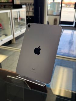 iPad Mini 6 64GB WiFi