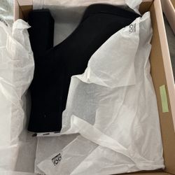 Black Boots