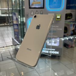 iPhone 8 64GB Liberado Unlocked 