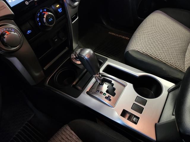 2020 Toyota 4Runner