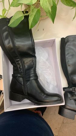 Women’s Boots