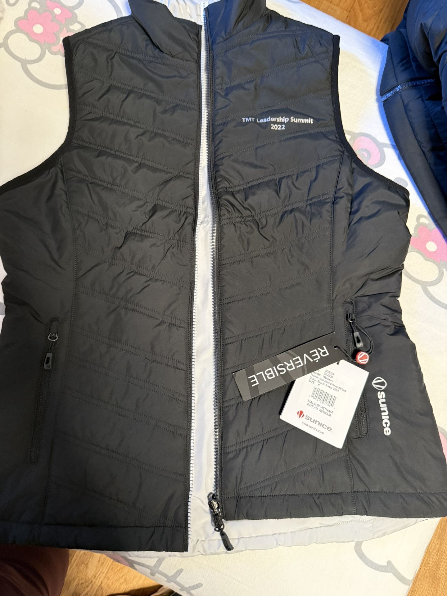 Men Vest