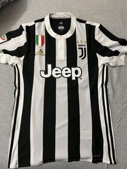 Paulo Dybala Juventus Jersey