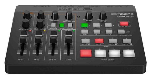 Roland VRC-01 Aero Caster Livestreaming System