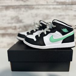 Jordan MID 10C