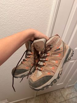 Hiking Shoes