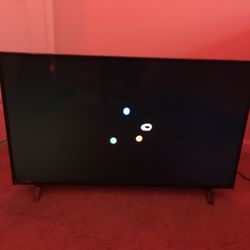 Phillips 40inch Tv