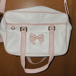 Japanese Work/school Bag