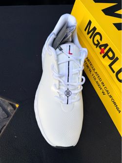 GFore MG4+ Golf Shoe Mens 10.5