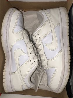 W Nike Dunk Low LL