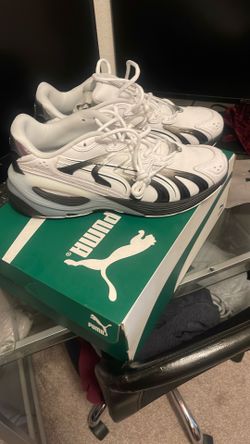 Puma Shoes