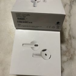 AirPod Gen4