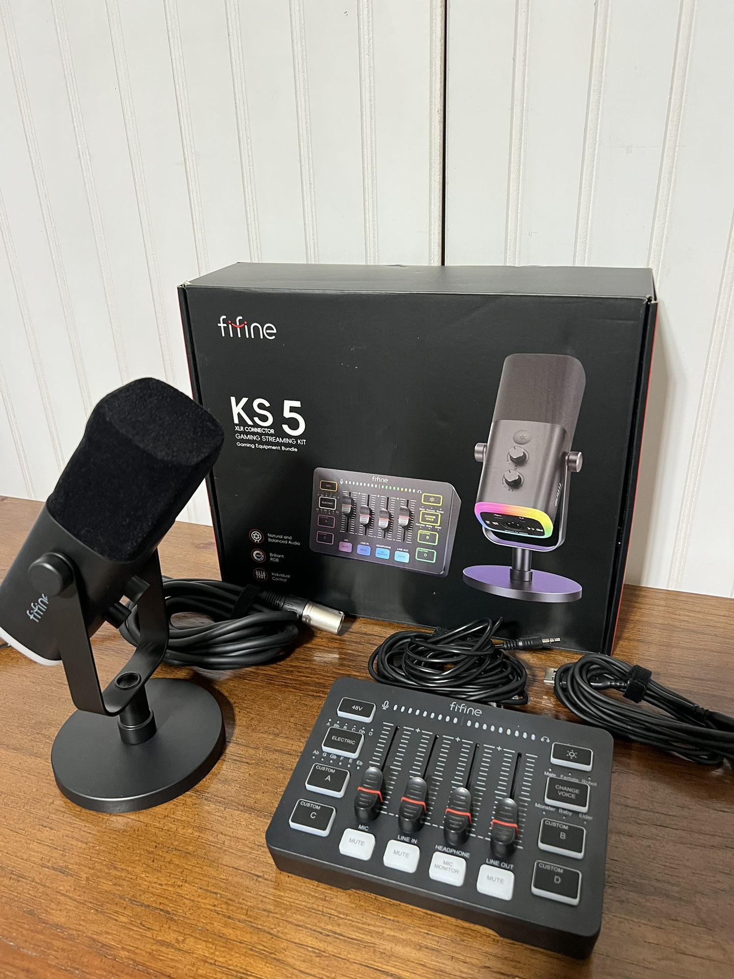 Pc Streaming Kit