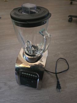 Oster Blender 14 Speed Glass BLSTTG TG-PCP