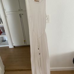 Light summer dress