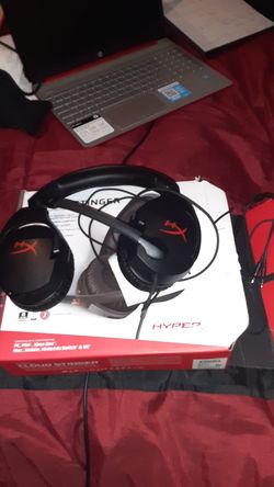 Xbox or PS4 headphones