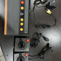 Atari Flashback 3