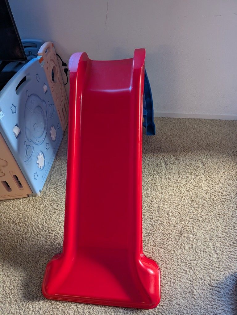 Kids Slide -Little Tikes