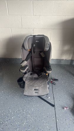 Car Seat