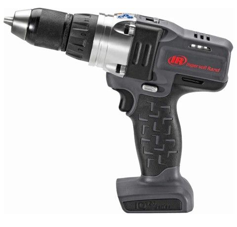 Ingersoll Rand D5140 20V Cordless 1/2″ 13mm Drill Driver – Tool Only M1

