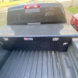 Truck Box 