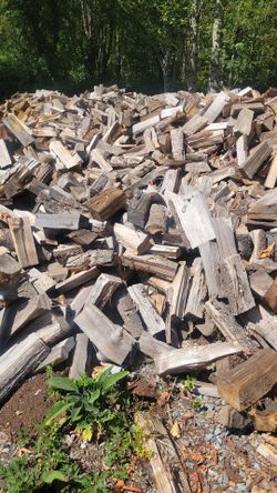 Firewood for sale