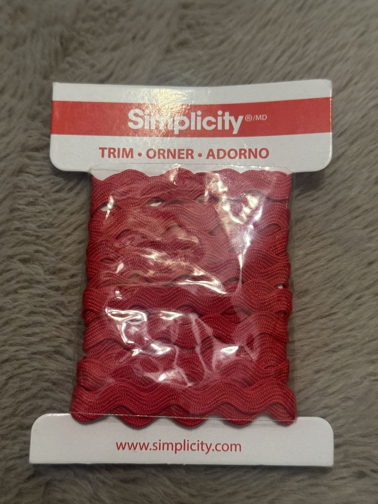 $1 Trim