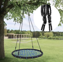 Saucer Swing