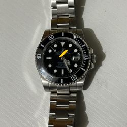 Diver Watch…