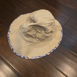 Womens Hat 