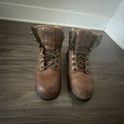 Timberland Pro Boots 