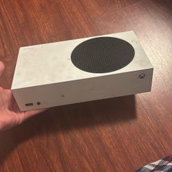 Xbox Series S ( W Power Cable+controller)