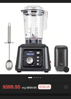 Blender