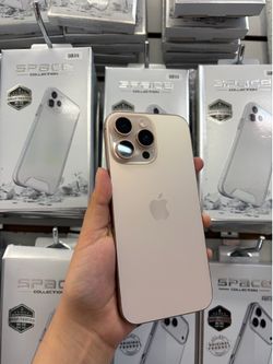 iPhone 16 Pro Max 256 GB Unlocked For Any Carrier
