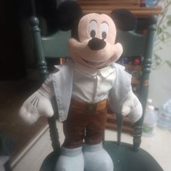 Disney 24" Tall Mickey Mouse