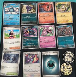 Pokemon