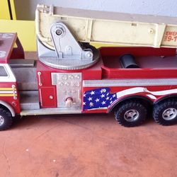 Fire Truck for $5