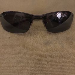 Rayban polarized