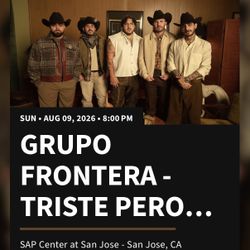 Grupo Frontera 