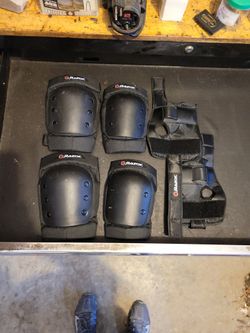 Pads
