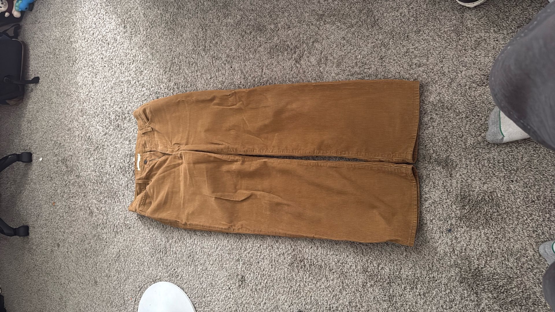 Baggy Levi Jeans 28x30