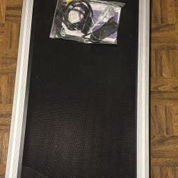 TODO Under Desk treadmill