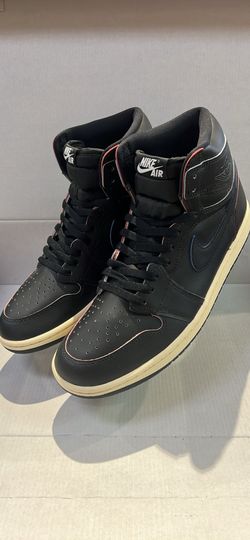 NIKE JORDAN 1 RETRO HIGH “SELF EXPRESSION”