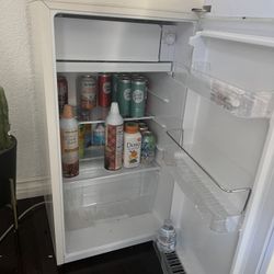 Mini Fridge