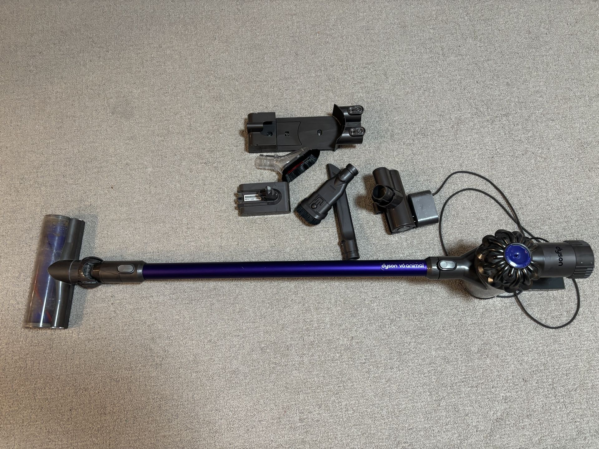 Dyson V6 Animal