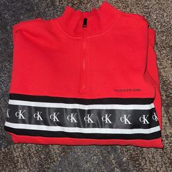 Men’s Calvin Klein Sweater