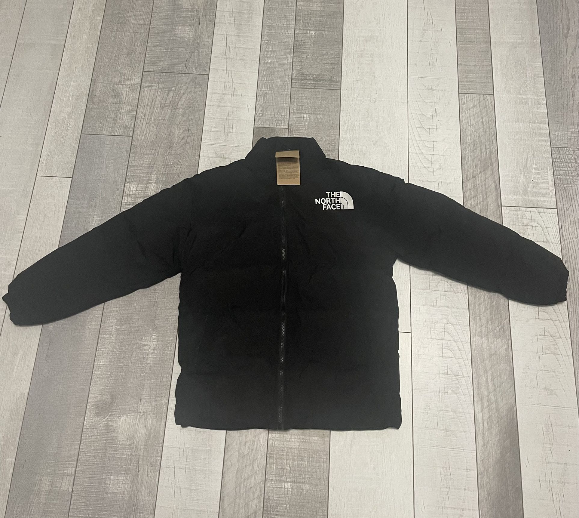 North Face Puffer Jacket