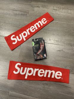 SUPREME SHOOTING SLEEVE (size L/XL)