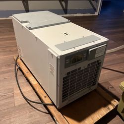 Whole House Dehumidifier 