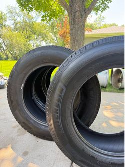 275/65/20 Tires